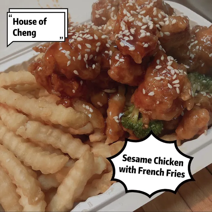 House of Cheng Picture 7