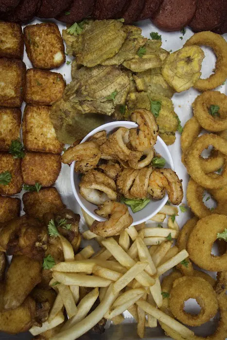 Pa’Comer Picture 2