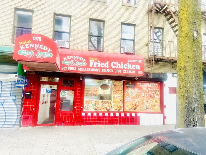 Kennedy Fried Chicken (Halal) Picture 4