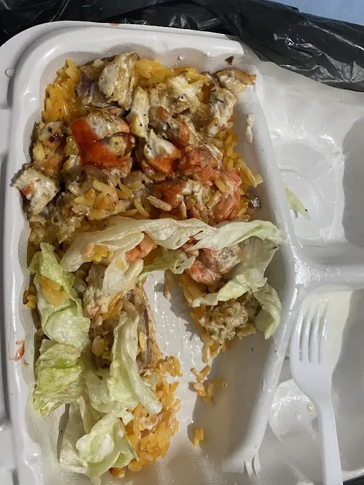 Kennedy Fried Chicken (Halal) Picture 2