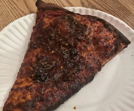 Kennedy Fried Chicken (Halal)