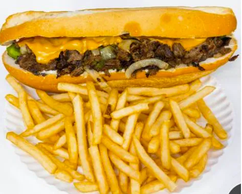 Kennedy Fried Chicken (Halal) Picture 9