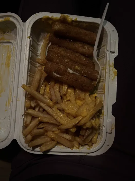 Kennedy Fried Chicken (Halal) Picture 3