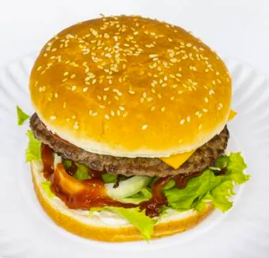 Kennedy Fried Chicken (Halal) Picture 6