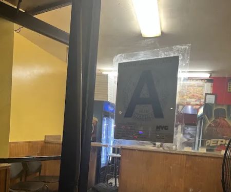 EURO PIZZA REST