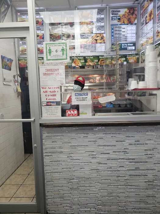 Kennedy Fried Chicken Picture 1