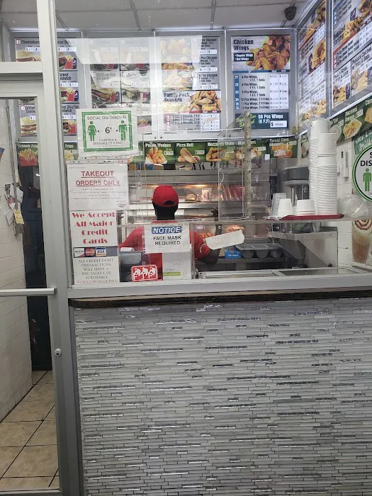 Kennedy Fried Chicken Picture 4