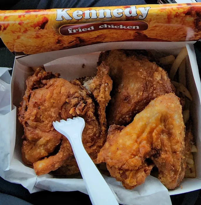 Kennedy Fried Chicken Picture 3