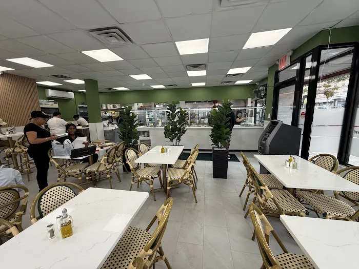 Coco Rosa Restaurant Picture 6