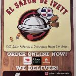 EL SAZON DE IVETT RESTAURANT