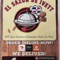 EL SAZON DE IVETT RESTAURANT ico