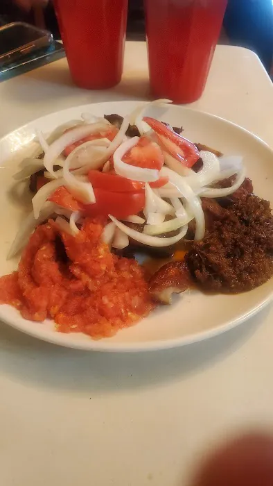 Jamrock nana’s kitchen Picture 3