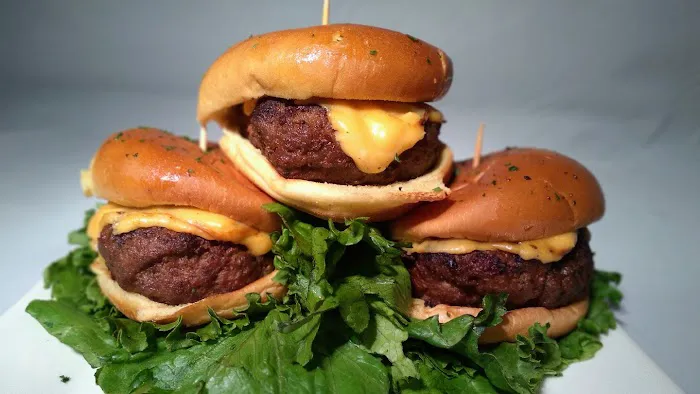 B.O.P BURGER Picture 2