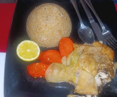 Chef Paul Restaurant