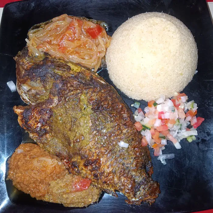 Chef Paul Restaurant Picture 4