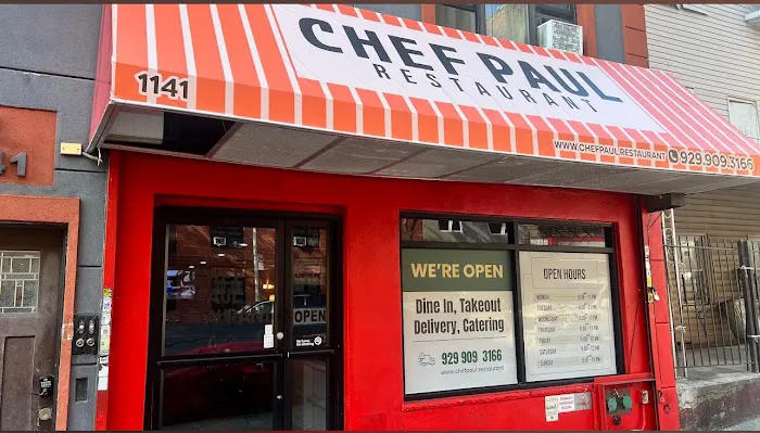 Chef Paul Restaurant Picture 3