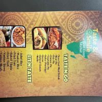 Taste and Smile ico