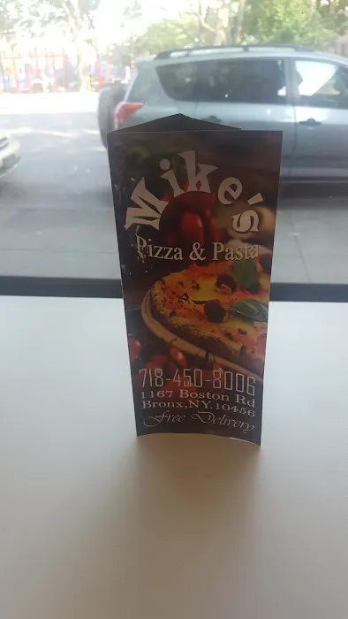 Mike's Pizza & Pasta Picture 2