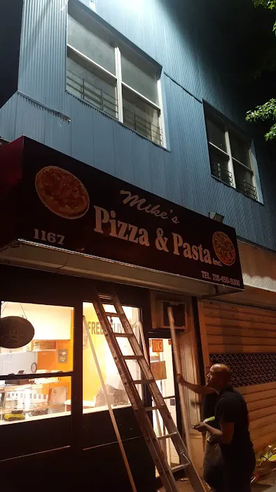 Mike's Pizza & Pasta Picture 3