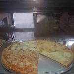 Mike's Pizza & Pasta
