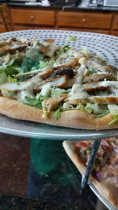 509 Pizzeria Picture 1