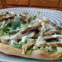 509 Pizzeria ico