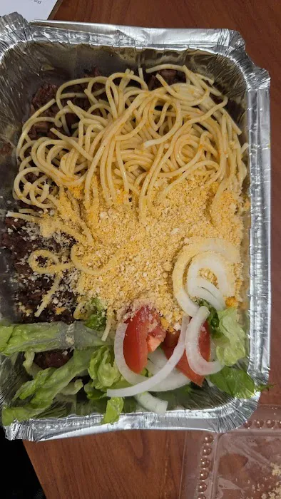 Aduanipa African & Caribbean Grill Picture 3
