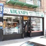 Aduanipa African & Caribbean Grill