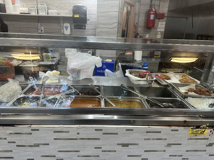 Aduanipa African & Caribbean Grill Picture 8
