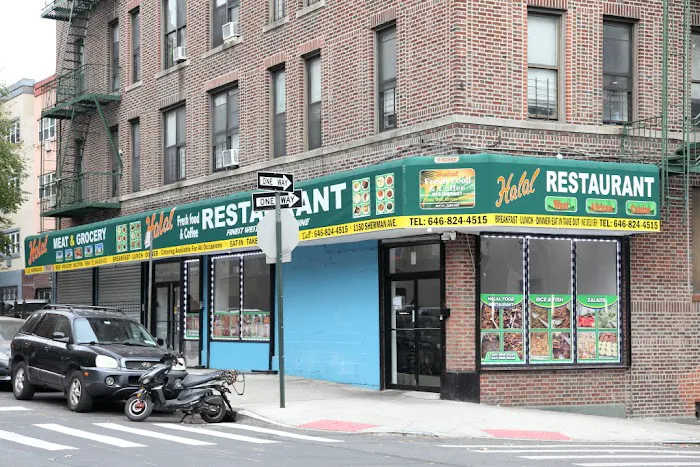 Halal Fresh Food & Coffee Restaurant Picture 1