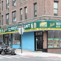 Halal Fresh Food & Coffee Restaurant ico