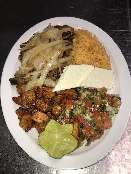 Taqueria Rodriguez 2 Picture 9