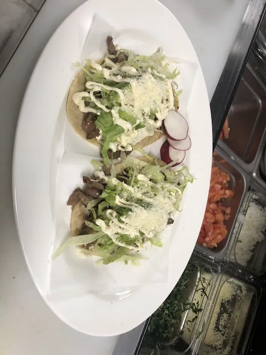 Taqueria Rodriguez 2 Picture 1