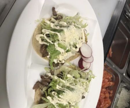 Taqueria Rodriguez 2