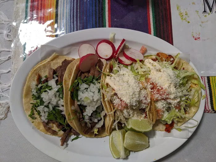 Taqueria Rodriguez 2 Picture 7