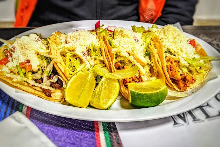 Taqueria Rodriguez 2 Picture 6