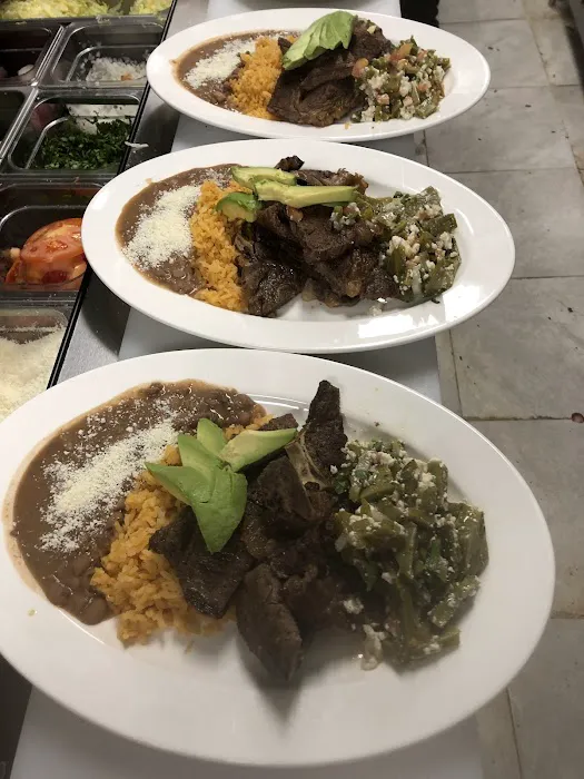 Taqueria Rodriguez 2 Picture 2