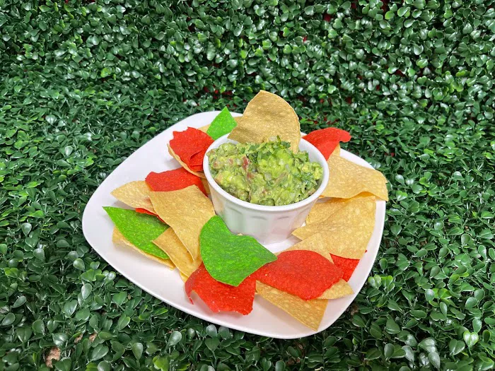 taqueria lupita II Picture 3