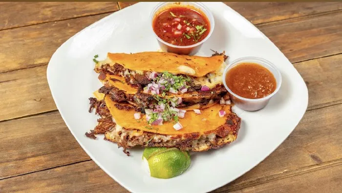taqueria lupita II Picture 5