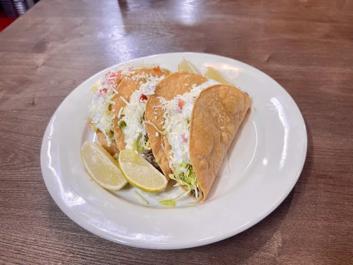 taqueria lupita II Picture 2
