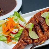 taqueria lupita II ico