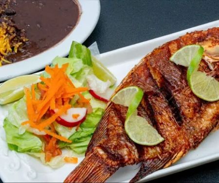 taqueria lupita II