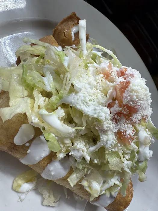 taqueria lupita II Picture 7