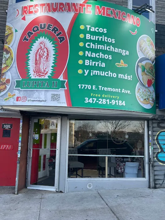 taqueria lupita II Picture 4