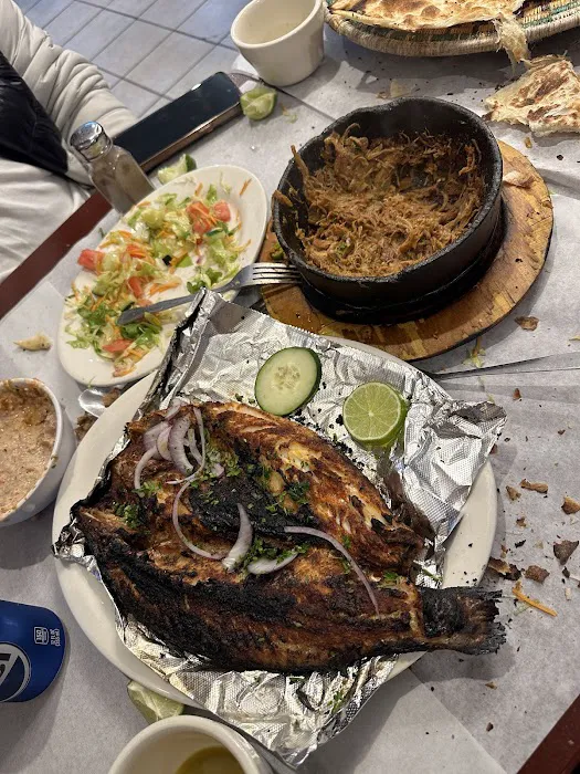 Tihama Restaurant Bronx Picture 9