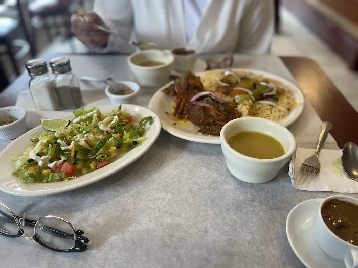 Tihama Restaurant Bronx Picture 10