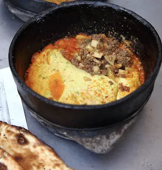 Tihama Restaurant Bronx Picture 1