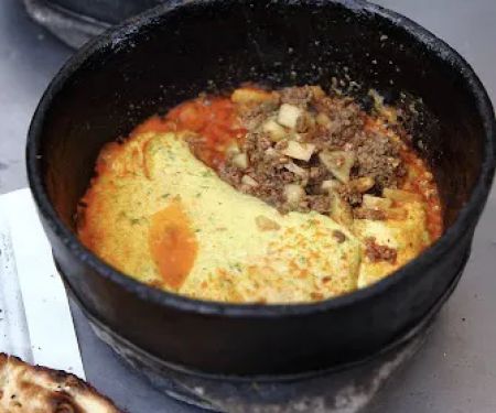 Tihama Restaurant Bronx
