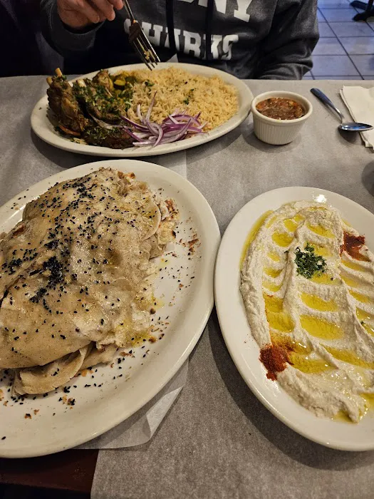 Tihama Restaurant Bronx Picture 4