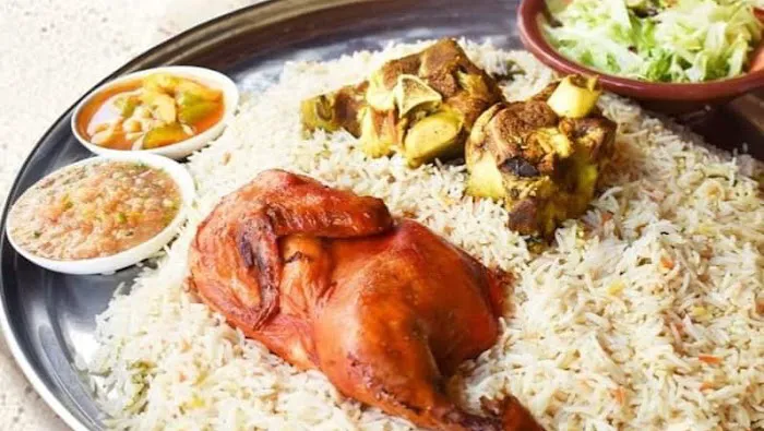 Tihama Restaurant Bronx Picture 2